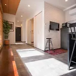 Tsubame Hotel Asakusabashi 3 Minutes Walk From Asakusabashi Station Near Asakusa, Akihabara, And Ueno Cooking Utensils And Kitchen Washing Machine Available Direct Access To Haneda And Narita Airports