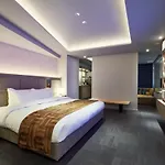 Hotel Bamboo Garden Kinshicho Adult Only