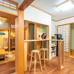 Japanese Traditional House.Ryokan In Asakusa With 2Bedrooms