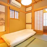 Japanese Traditional House.Ryokan In Asakusa With 2Bedrooms