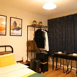 Tokyo E Joy Inn（Okubo Branch In Shinjuku）