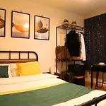 Tokyo E Joy Inn（Okubo Branch In Shinjuku）