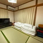 最大7名宿泊可能。代田橋駅徒歩5分。Wonderful Staytokyo