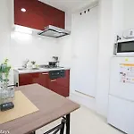 Skytree Easy Access Studio Apt Bell Flat Inn #3