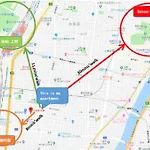 3Ldk House In Ueno Walk To Akihabara And Jr Metro Stations