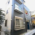 Easy Access To Skytree Studio Bell Flat Inn #4
