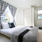 Easy Access To Skytree Studio Bell Flat Inn #4
