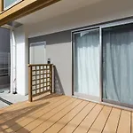 Amber Iidabashi - Vacation Stay 87112V