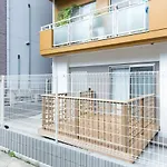 Amber Iidabashi - Vacation Stay 87112V