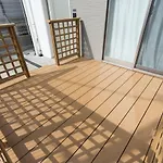 Amber Iidabashi - Vacation Stay 87112V