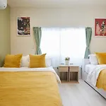 Cozy Room In東京浅草二階建の一軒家
