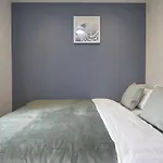 Cozy Room In東京浅草二階建の一軒家