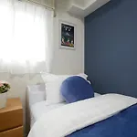 Cozy Room In東京浅草二階建の一軒家