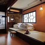 万葉居-椿- Old Fashioned Vacation Room