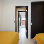 Cozy Room In東京浅草二階建の一軒家