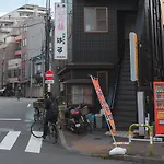 Ustay Nippori