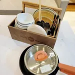 新大久保ヴィラヨシダ