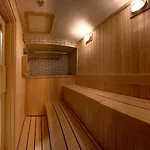 Prostyle Ryokan Tokyo Asakusa