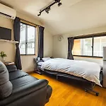 アンドステイ西新井