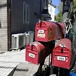 高井戸のお部屋