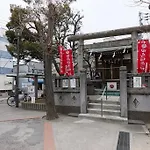 Ek House Skytree