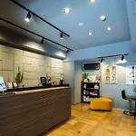 Section L Ginza East