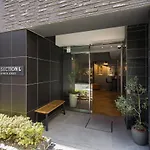 Section L Ginza East