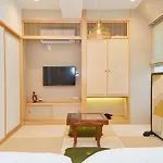 New City Hotel