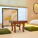 New City Hotel