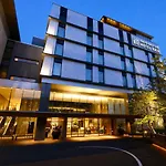 Tokyo East Side Hotel Kaie