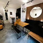 Eden House