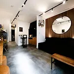 Eden House