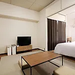 Kasa Shinjuku House
