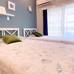 22池袋商圈 交通枢纽-Ikebukuro Area, Sunshine Apa