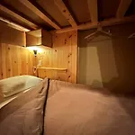 No Borders Hostel