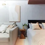 新宿中心