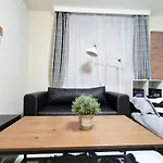 43新宿商圈 新宿御苑旁-Shinjuku Area Near Park