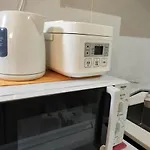 43新宿商圈 新宿御苑旁-Shinjuku Area Near Park