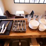 Househotel Skytree Oshiage