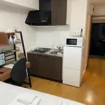 ホワイトテラス桜新町