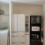 3Ldk, Functional And New House In Convenient Shinjuku