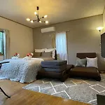 Best Shinjuku Modern Full-Furnished Apartment2 Only 2Min To Shinjuku By Train
