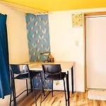 2Nd Floor Apartment With Loft F203