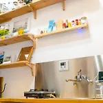 2Nd Floor Apartment With Loft F203
