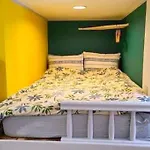 2Nd Floor Apartment With Loft F203