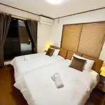 Sakura Inn Asakusa Station Walking 4 Min Shinjuku Shibuya Ginza Oshiage