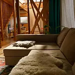 Spacious 80M2 Private House, Central Tokyo