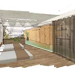 Denchi Tokyo - Guest House Denchi