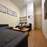 Nestay Suite Tokyo Tabata 03