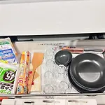 涩谷中心独层民宿